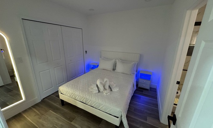 Brandon Apartment | Central Apartment in Brandon