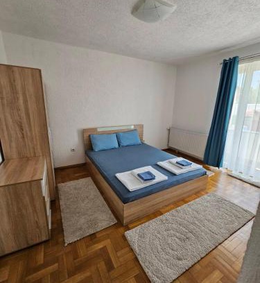 Prilep Apartment | Central apartment in Prilep