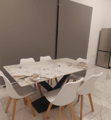 St. Andrew's Apartment | Central Apartment in Swieqi