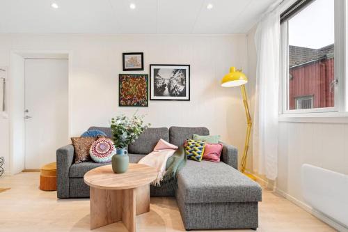 Tromso Apartment | Central apartment in Tromsø, parking included
