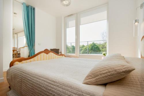 Birstonas Apartment | Central Apartment