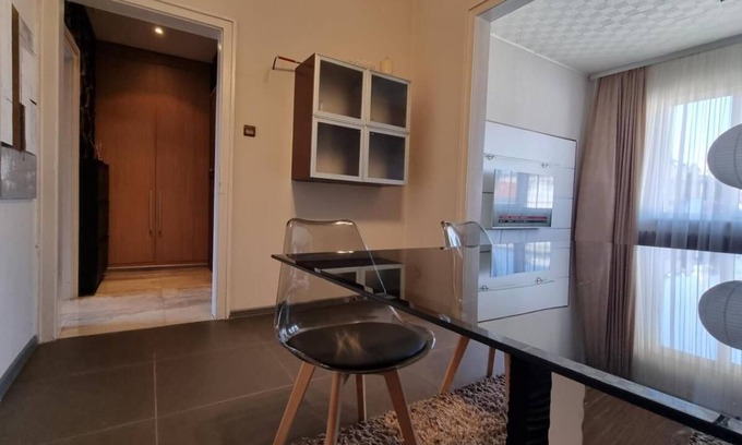 Sofia City Center Apartment | Central Apartment Shishman