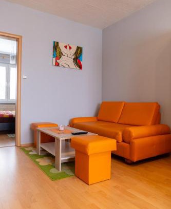 Dolny Kubin Apartment | Central apartment
