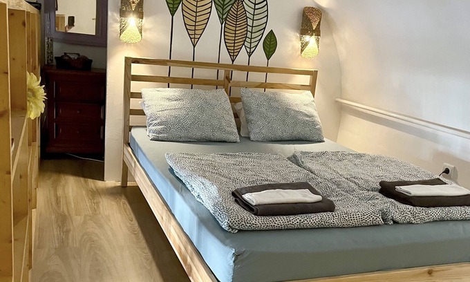 Erzsebetvaros Apartment | Central apartment with free parking