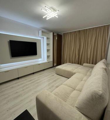 Craiova Apartment | Central Apartments