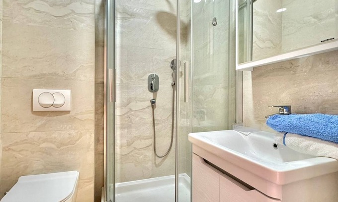 Centar Apartment | Central apartments Surina