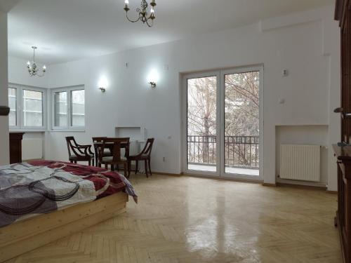 Dorobanti Apartment | Central appartment - heart of Bucharest - sector 1 - new renovated - open space