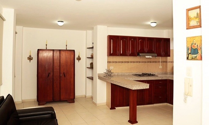 Popayan Apartment | CENTRAL AREA APARTMENT
