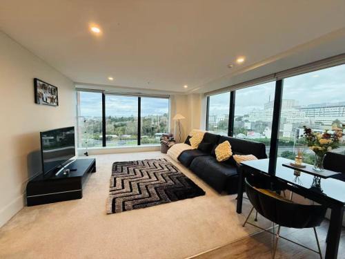 Grafton Apartment | Central Auckland Cityview suites