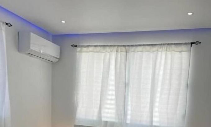 Rio Piedras Apartment | Central Avenue Apt I