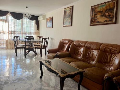 Varna City Centre Apartment | Central Beach Sevastopol