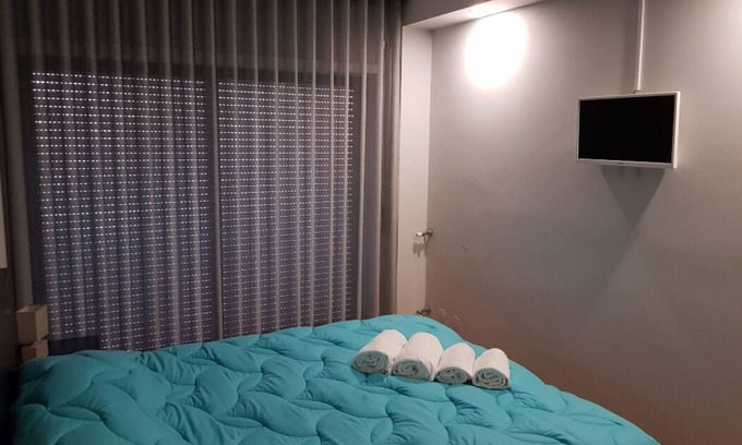 Braga House | Central - Bus Station Flat
