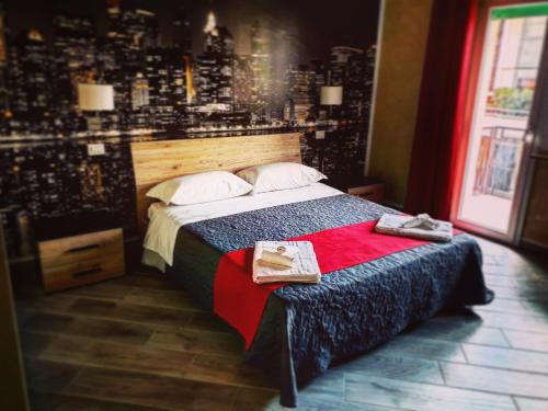 Murat Town House | Central Campobasso