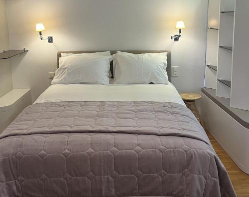 Geneva Old Town Apartment | Central Charm Apartment, Geneva City Center