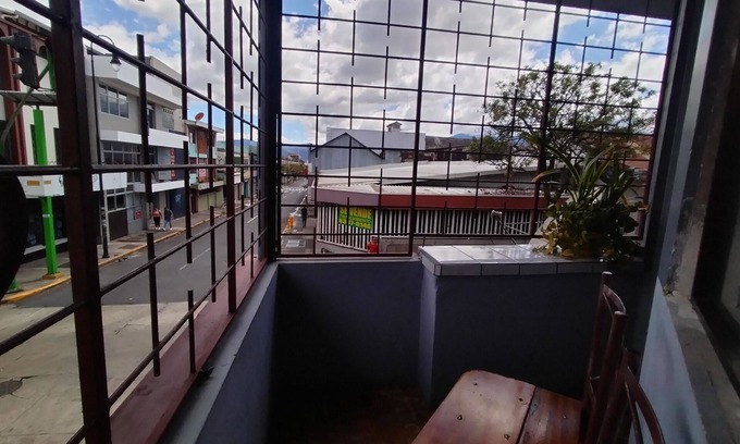 Dolorosa Apartment | Central, comfortable and safe. Ideal for getting to know the center of San José