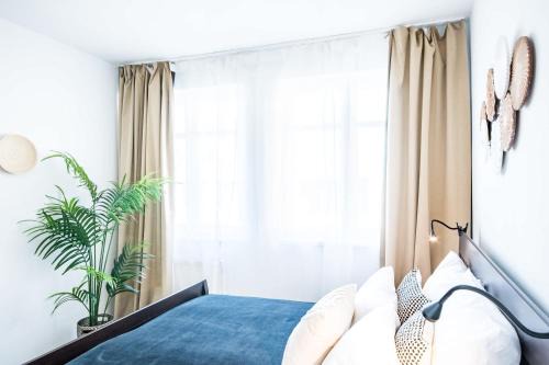 Ferencvaros Apartment | Central - Comfy- Easy Sleep