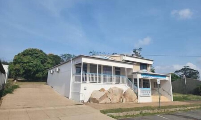 Cooktown Apartment | Central Comfy Holiday Let