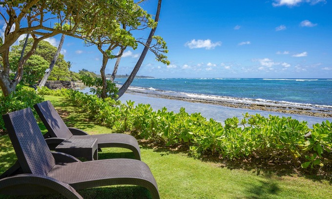 Wailua Condo | Central, Cozy 2 BR (Heart of Kapaa)