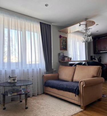 Daugavpils Apartment | Central Daugavpils Apartment