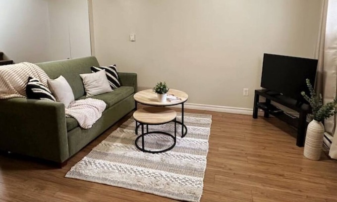 Dieppe House | Central Dieppe Home!