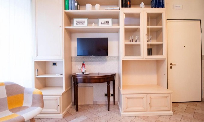 Porto San Giorgio Apartment | Central Domus Wi-Fi Station by We Host Yuo