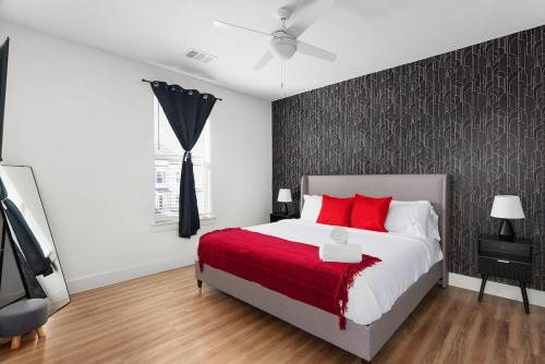 Pflugerville Apartment | Central Escape Gym, Coffee Bar, Perfect Location