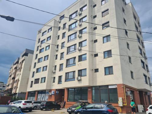 Bacau Apartment | Central EvaApartments 2