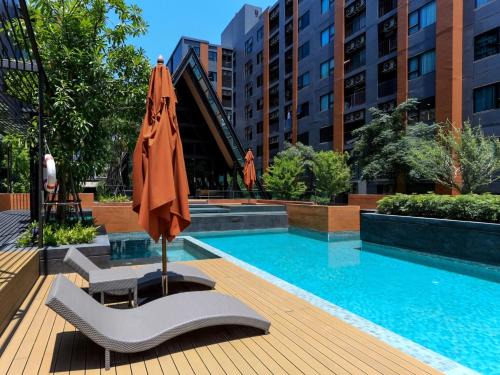 Chiang Mai Apartment | Central Festival Condo