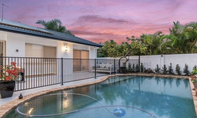 Gold Coast House | Central Gold Coast