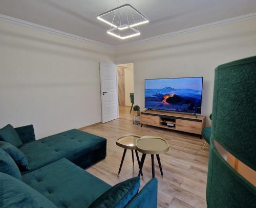 Debrecen Apartment | Central Greatforest Apartman 2