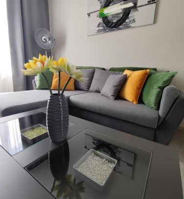 Debrecen Apartment | Central Greatforest Apartman
