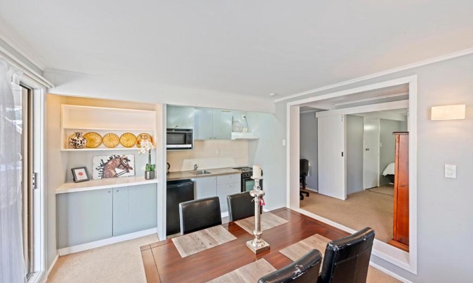 Epsom House | Central Haven - Auckland Central Holiday Home