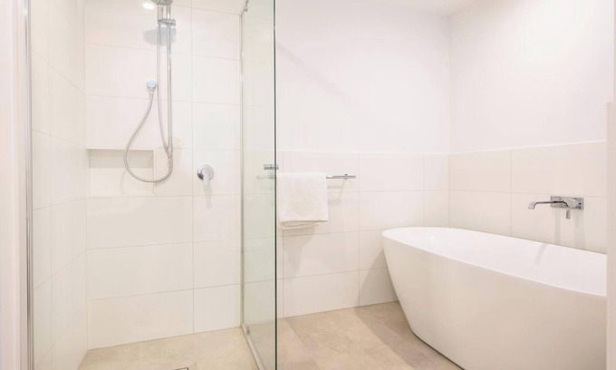 Margaret River Apartment | Central Heights | Main Street Views