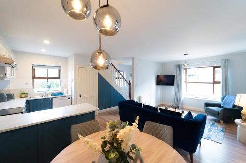 Dingle House | Central Hideaway Dingle