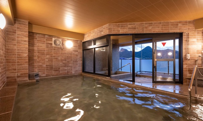 Takeo Hotel | Central Hotel Takeo Onsen
