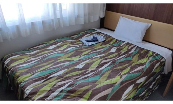 Toride Hotel | Central Hotel Toride - Vacation STAY 09916v