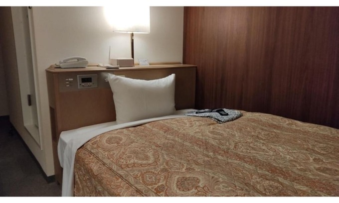 Toride Hotel | Central Hotel Toride - Vacation STAY 09912v