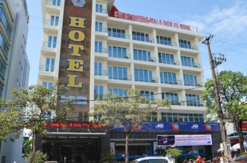 Mong Cai Hotel | Central Hotel