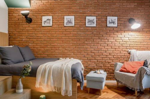 Cluj-Napoca Apartment | Central House Studio Cluj