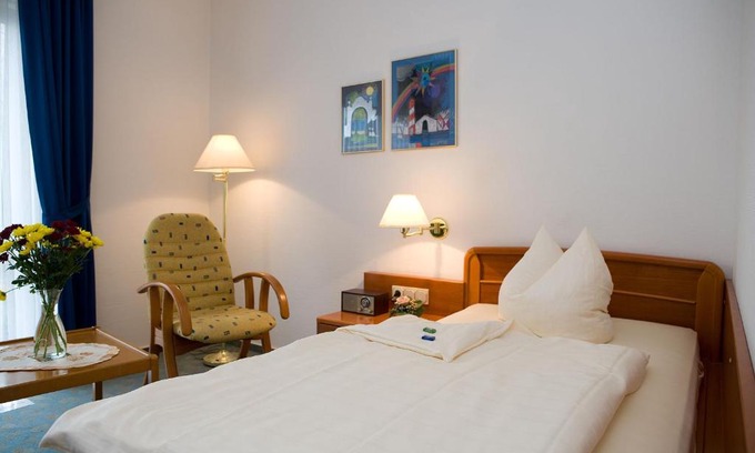 Eppelborn Hotel | Central Inn Hotel garni
