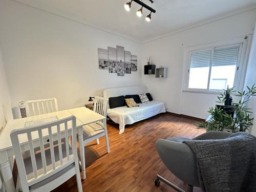 Sao Sebastiao da Pedreira Apartment | Central Lisbon by Trip2Portugal