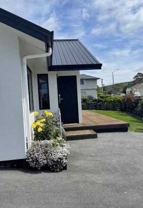 Oamaru House | Central located new build 3 bed rooms entire house
