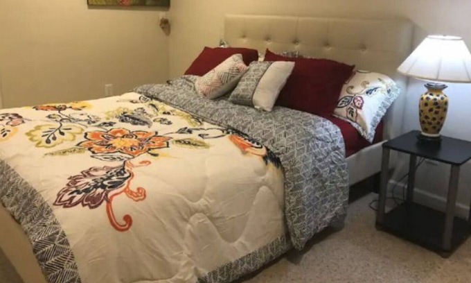 Crofton Apartment | Central location, Spacious, Private, More for less