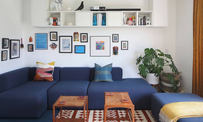 Cathedrals Apartment | Central London Apartment right by Buckingham Palace and the theatre district