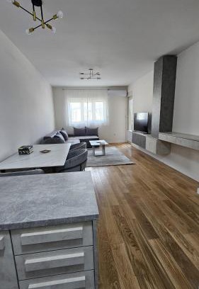 Podgorica Apartment | Central Lux