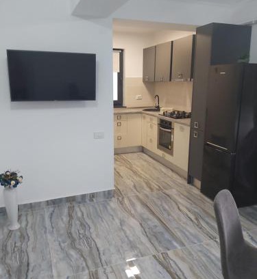 Tulcea Apartment | Central Luxury Apartament