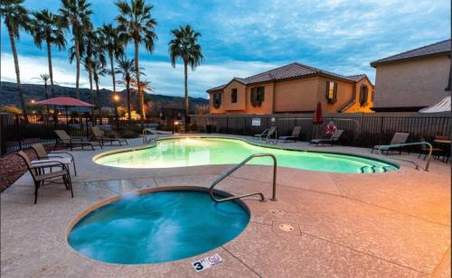 South Mountain House | Central Luxury Mountain Oasis with TWO Pools and Jacuzzis