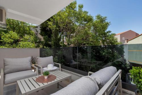 Bidol Apartment | Central Makarska - Apartments Šantrić