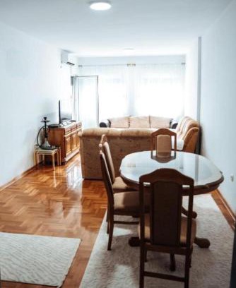 Niksic Apartment | Central