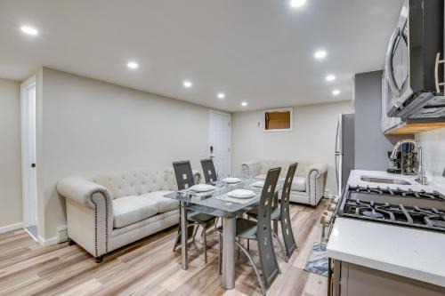 North Ironbound Apartment | Central Newark Apartment 1 Mi to Downtown!